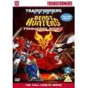 Transformers Prime: Beast Hunters - Predacons Rising