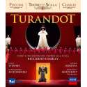 Puccini: Turandot