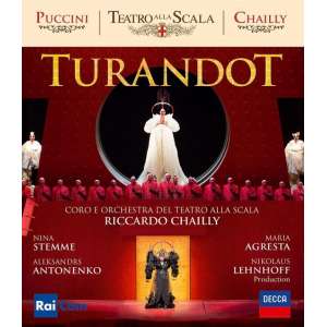 Puccini: Turandot