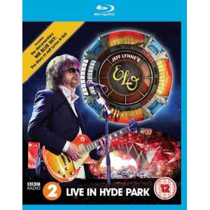 Live In Hyde Park 2014