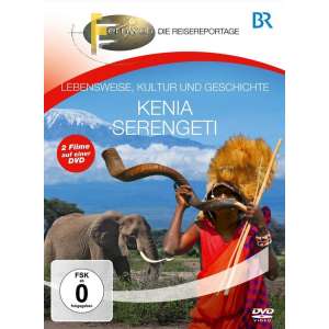 Kenia & Serengeti