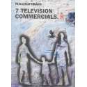 7 Television Commercials