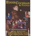 Eddie Cochran & Friends - C'Mon Everybody