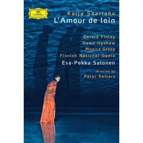 Saariaho:L'Amour De Loin