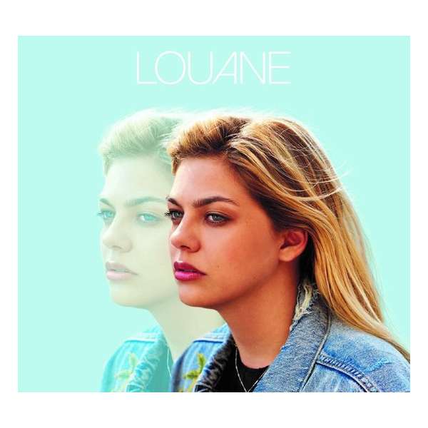 Louane Ltd.Ed.)