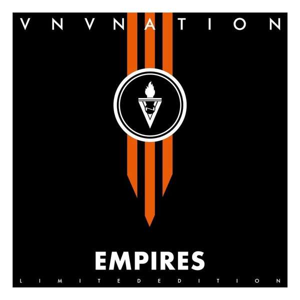 Empires (Coloured Vinyl)