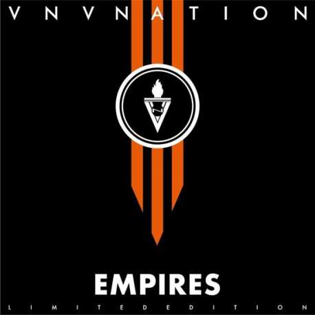 Empires (Coloured Vinyl)