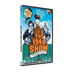 At Last The 1948 Show