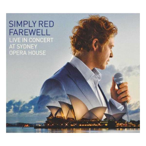 Farewell - Live In Concert At Sydney Opera House