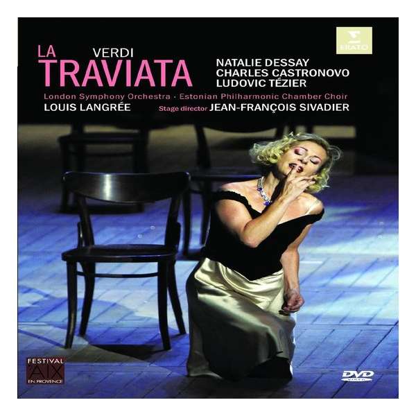 Verdi La Traviata