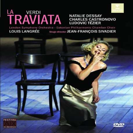 Verdi La Traviata