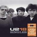 U218 Singles CD + DVD