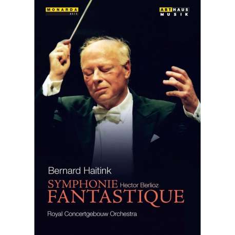 Symphonie Fantastique, Bernard Hait