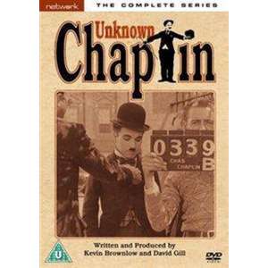 Unknown Chaplin