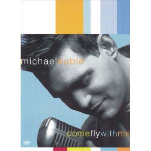 Come Fly with Me [DVD & CD]