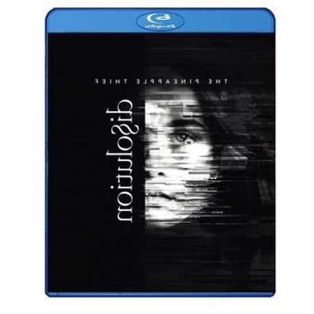 Dissolution (Blu-ray)