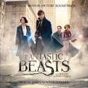 Fantastic Beasts And Where To Find Them - Original Motion Picture Soundtrack (LP)