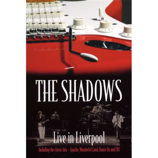 Live In Liverpool