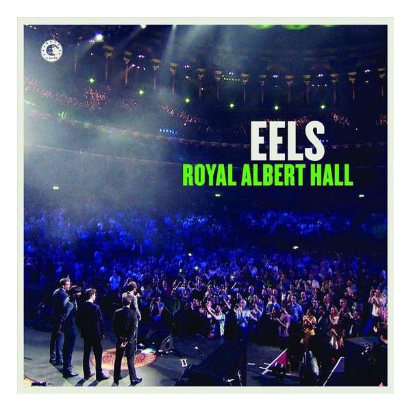 Royal Albert Hall (2CD+DVD)