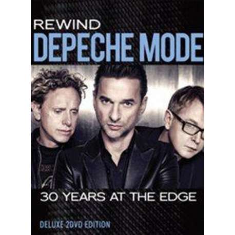 30 Years At The Edge