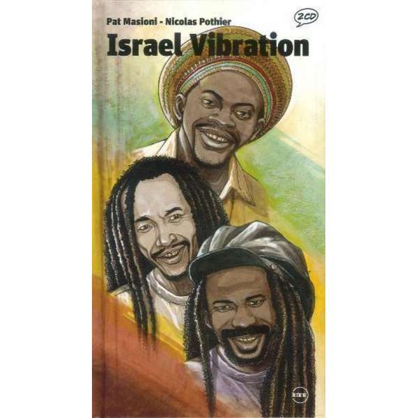 Israel Vibration