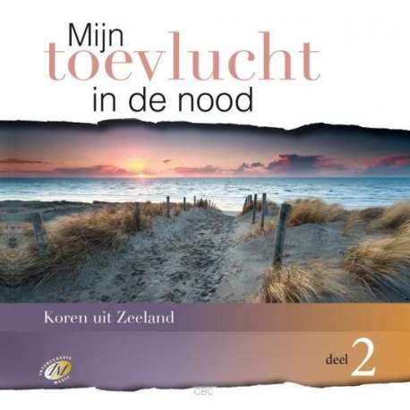 Mijn toevlucht i/d nood 2