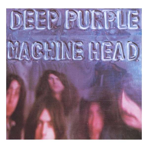 Machine Head (LP)