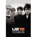 U2 - 18 Videos (Special Edition)