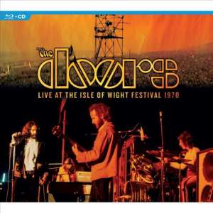 Live at the Isle of Wight Festival 1970