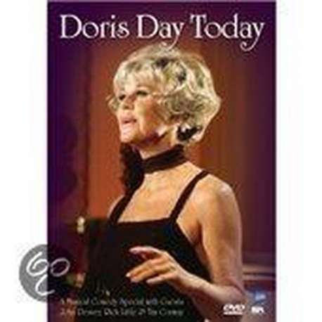 Doris Day Today (Import)