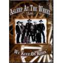 Asleep At The Wheel - Live-We Keep On Ridin'