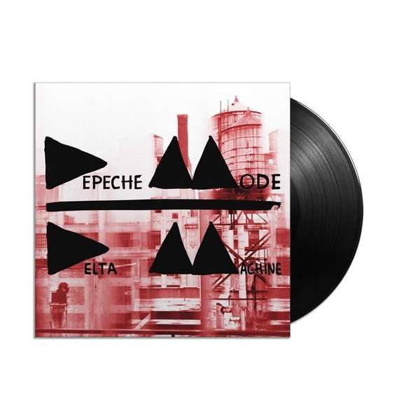 Delta Machine (LP)