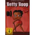 Betty Boop Box (4 Movies)