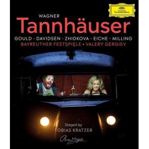 Wagner: Tannhauser