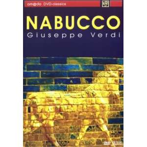 Giuseppe Verdi - Nabucco