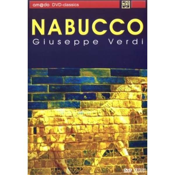 Giuseppe Verdi - Nabucco