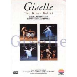 Giselle