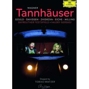 Wagner: Tannhauser