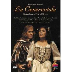 La Cerentola