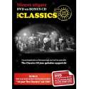 The Classics 50 Jaar (Dvd&Cd)