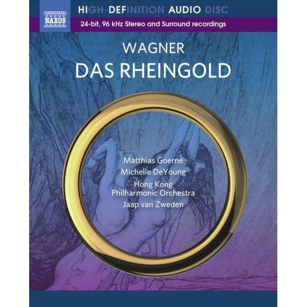 Das Rheingold