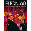 Elton John - Elton 60 Live At Madison Square Garden