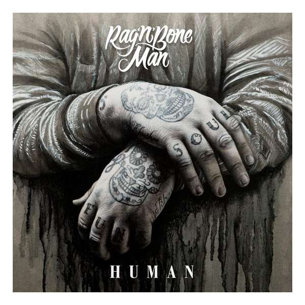 Human (CD+DVD)