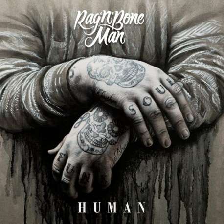 Human (CD+DVD)