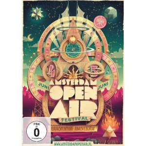 Amsterdam Open Air Festival