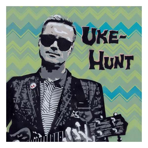 Uke-Hunt