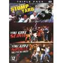 Stomp The Yard/You Got Served/You Got Served: Take It To The Streets