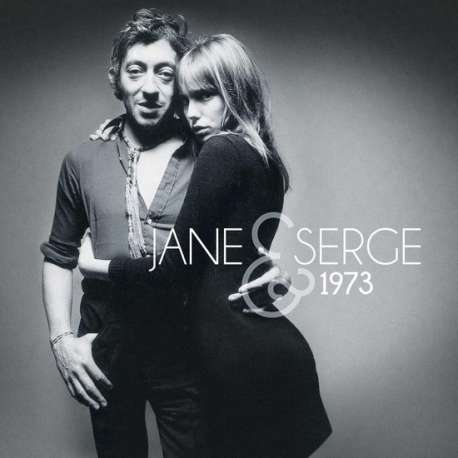 Jane Et Serge 1973