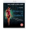 Drowning By Numbers - (Dual Format Blu-ray & DVD ) (Import)