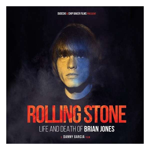 Rolling Stone: Life And Death Of Brian Jones